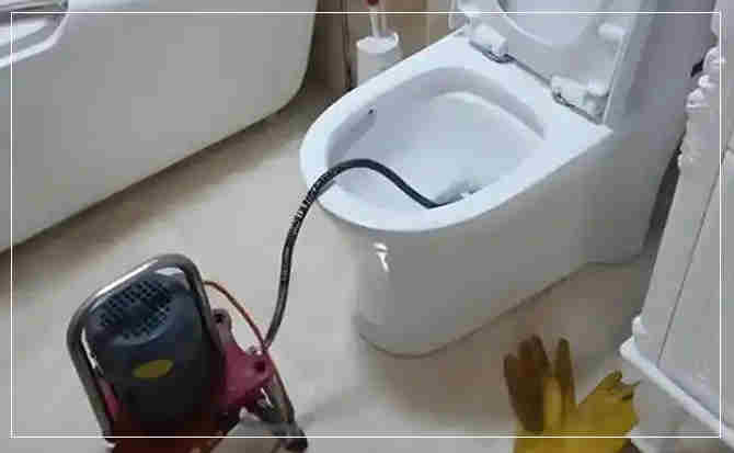 漳州马桶蹲坑蹲厕疏通