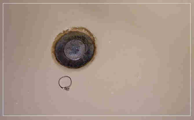漳州下水道物品打捞